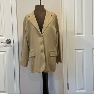 Lauren Ralph Laure Jacket Plus Size XXL/TTG/EEG
